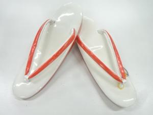 草履（23センチ）